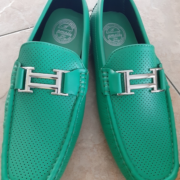 Men shoes - Picture 2 of 2